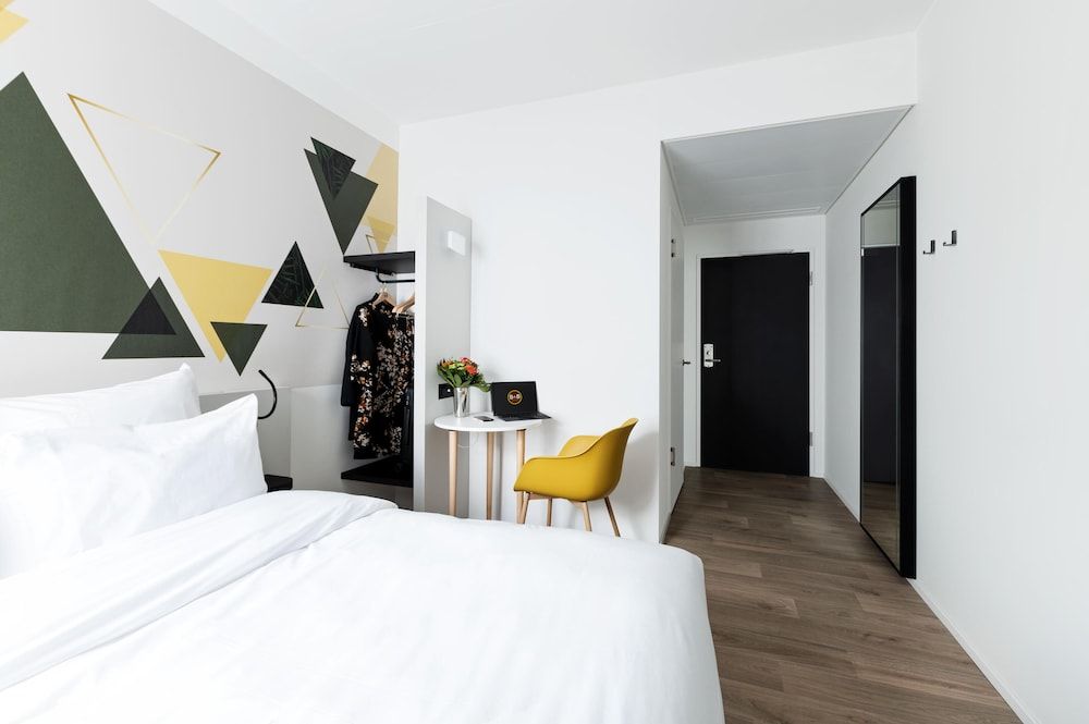 B&B HOTEL Oftringen 3 estrelas em Oftringen