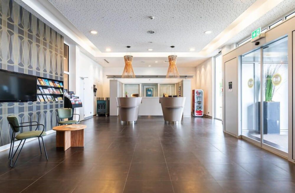 B&B Hotel Lully 3 Lakes 2