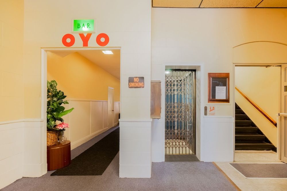 OYO Hotel Bradford Main St PA 3