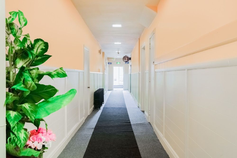 OYO Hotel Bradford Main St PA 2