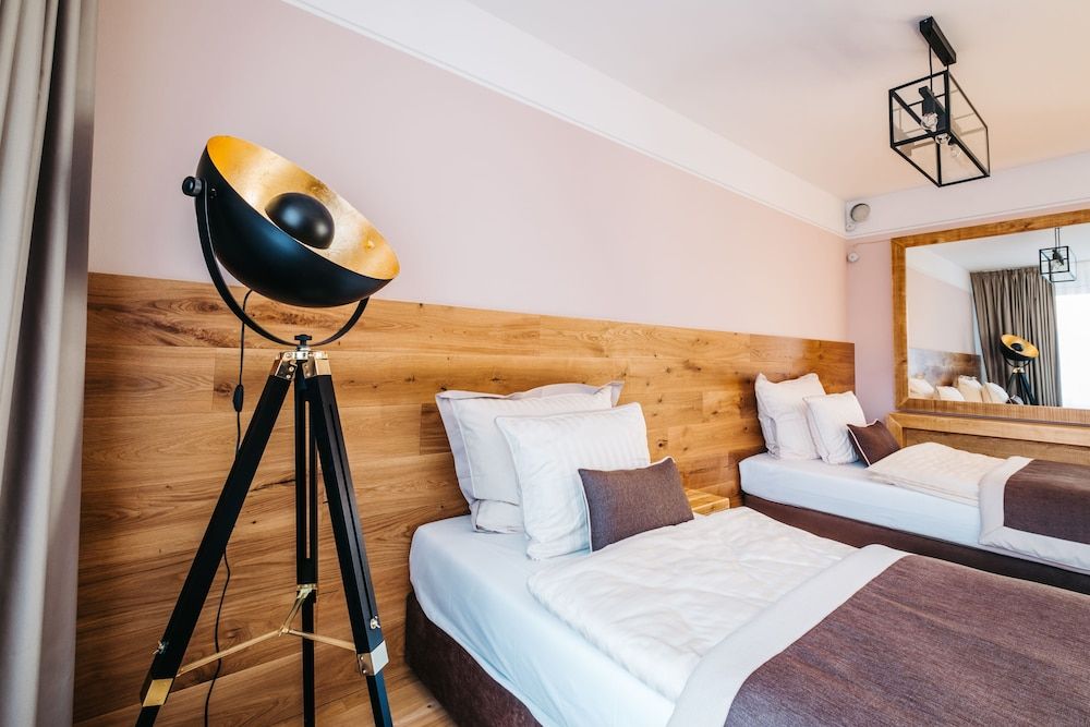 Boutique hotel Corso 3