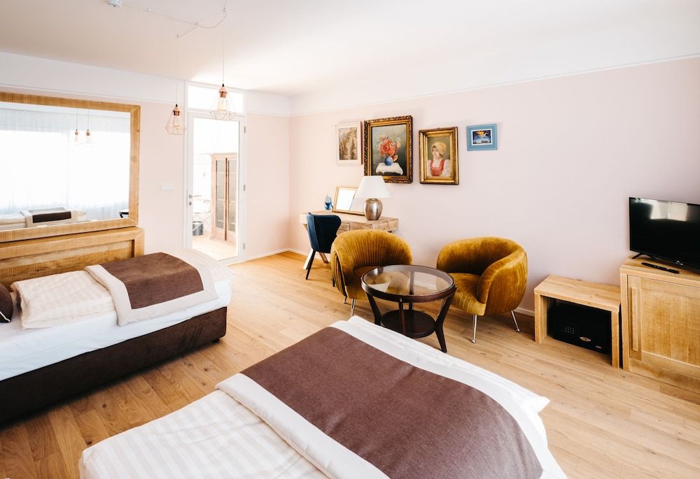 Boutique hotel Corso 2