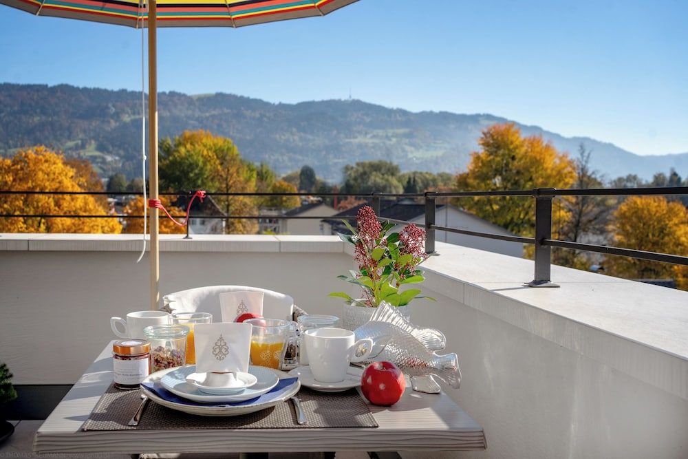 Bodenseezeit Apartmenthotel garni -1 estrellas en Lindau