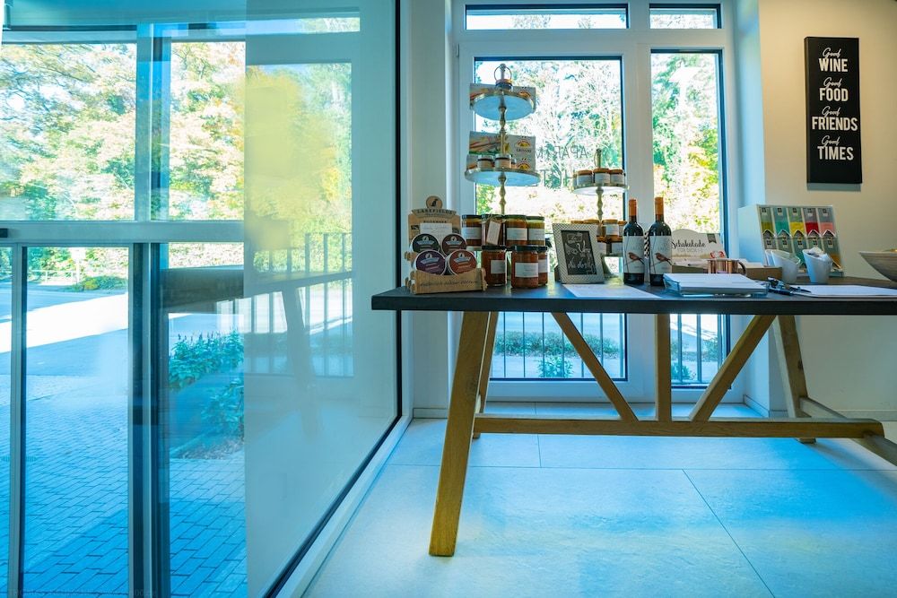 Bodenseezeit Apartmenthotel garni 3