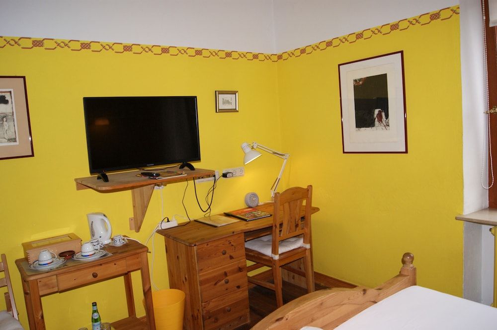 Gästehaus 'Alte Bäckerei' Kaffeehaus 3