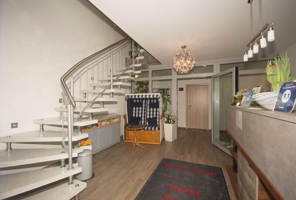 Hotel Sonne am Meer 2