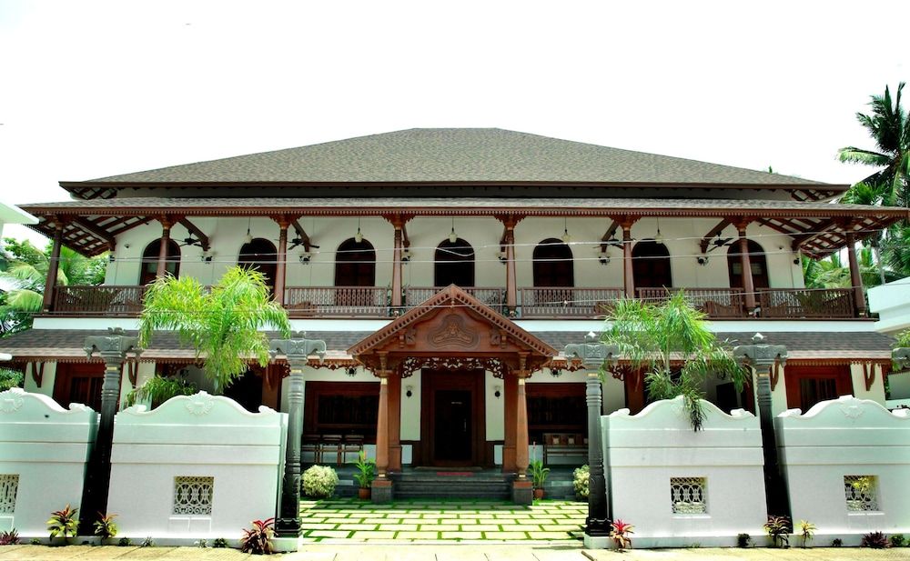 Villa De 1945 3 estrelas em Mahe