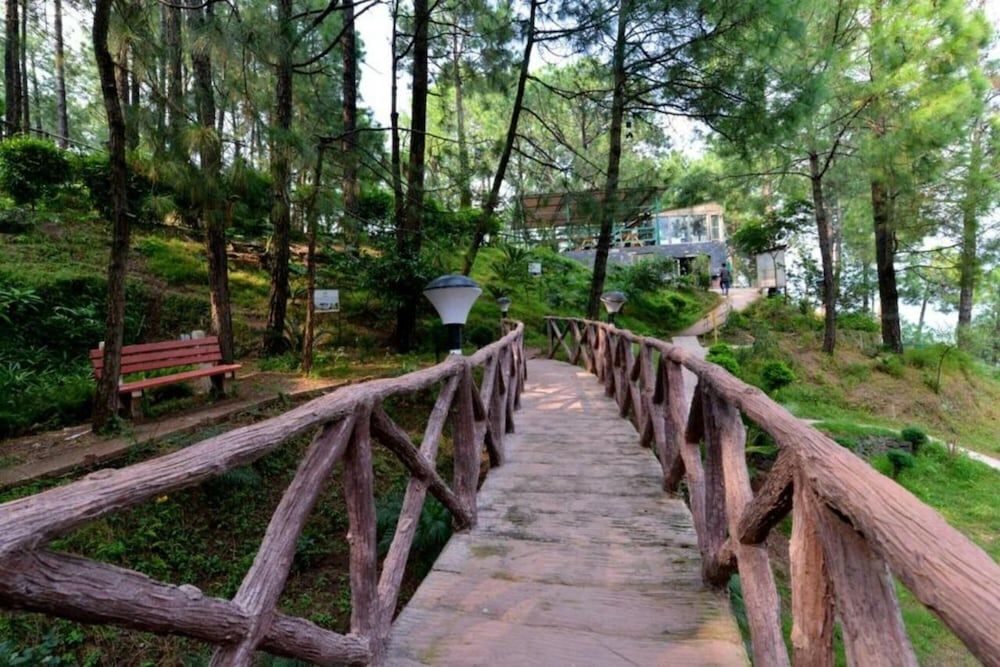 Kasauli Hills Resort 2