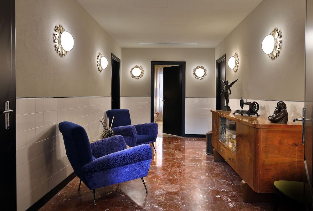 Ermellina vitto e alloggio 2