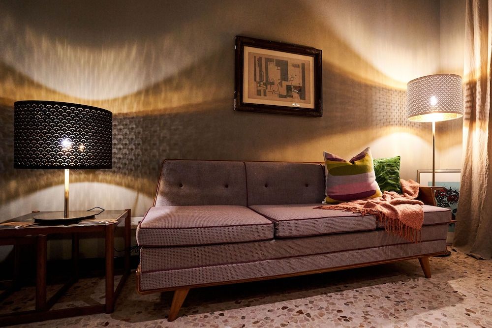 Ermellina vitto e alloggio -1 estrelas em Rubiera