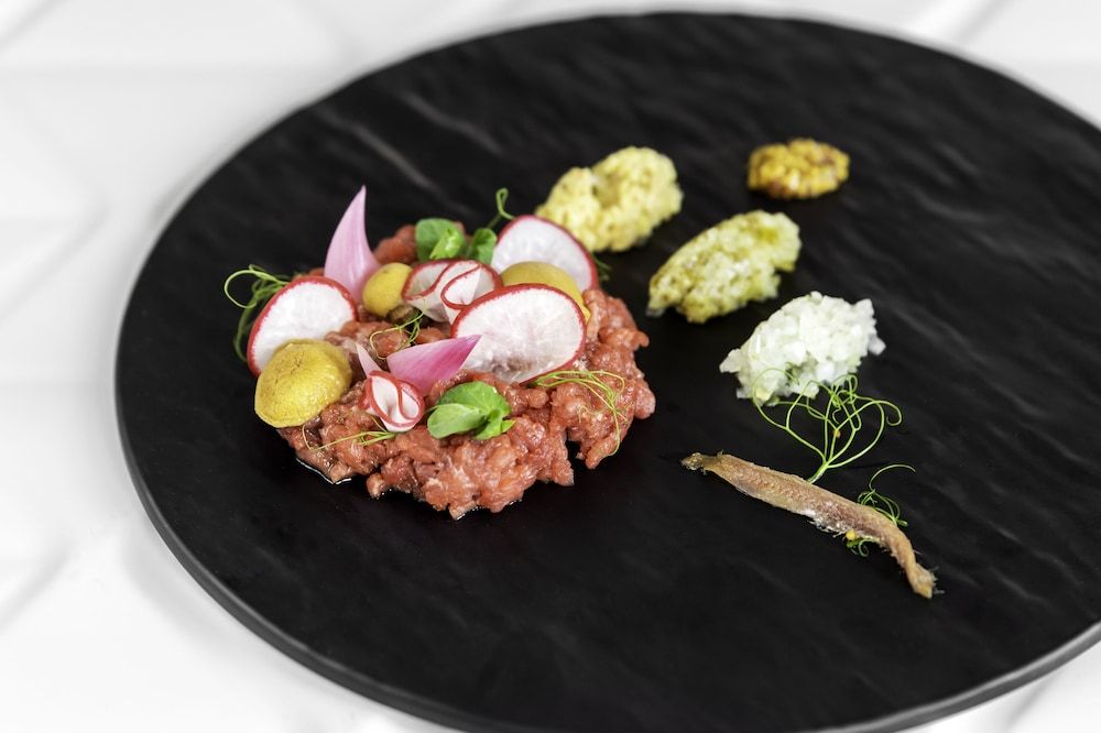 Lesna Perla - Restaurant and Hotel 3