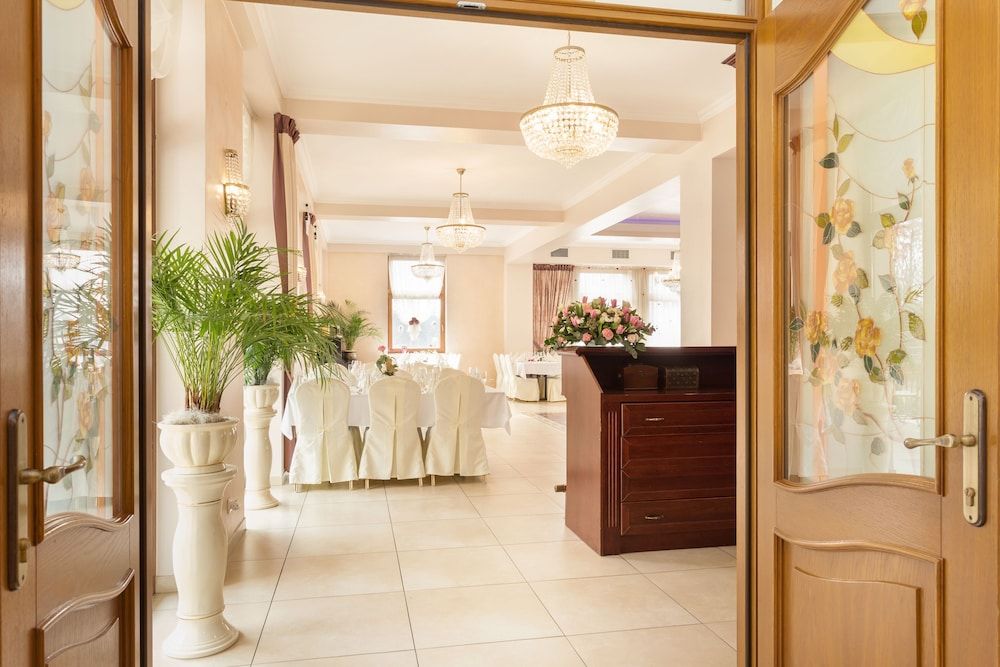 Lesna Perla - Restaurant and Hotel 2