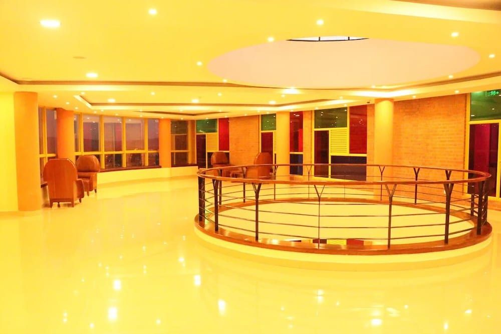 Sainte Famille Hotel 2
