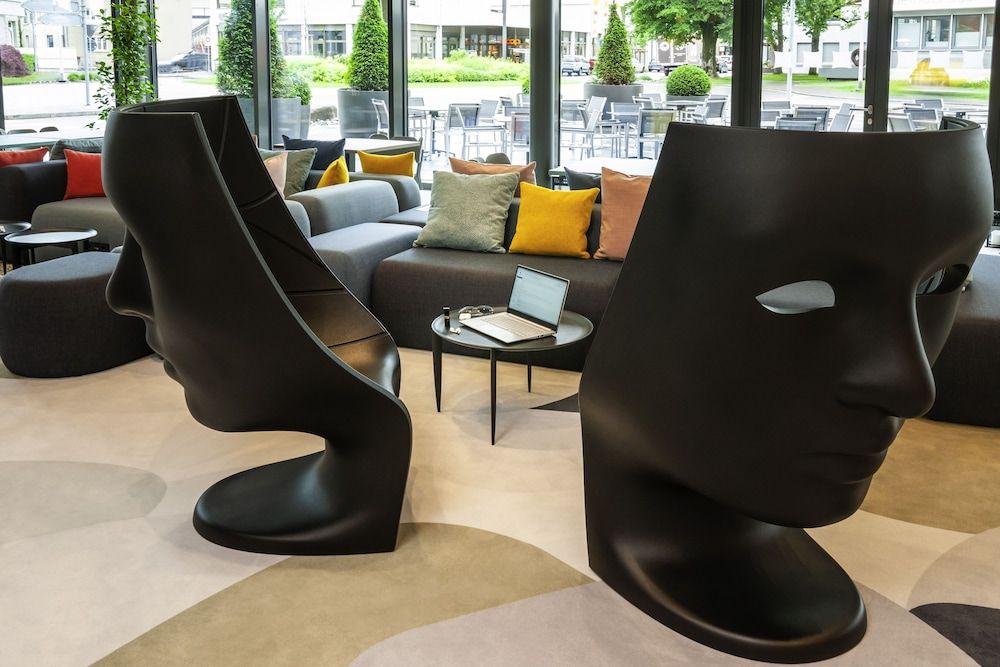 ibis Styles St Margrethen Bodensee 3