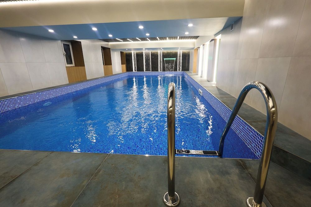 Araks Hotel Complex -1 étoiles à Gyumri