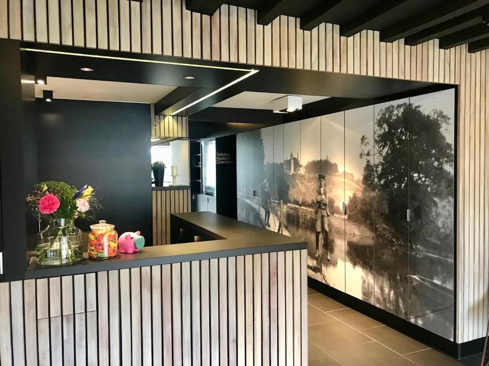 Hotel La Passerelle 2