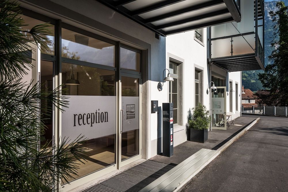 lofthotel am Walensee 2