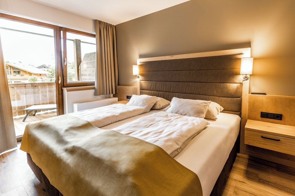 Das Bayrischzell Familotel Oberbayern 3