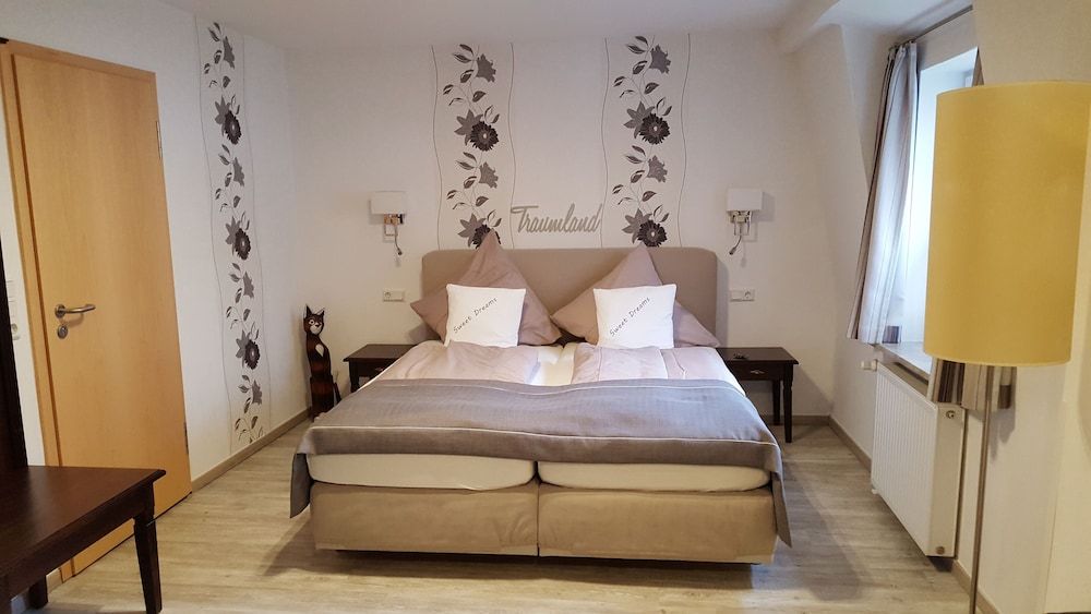 Hotel Haus Meeresblick 3