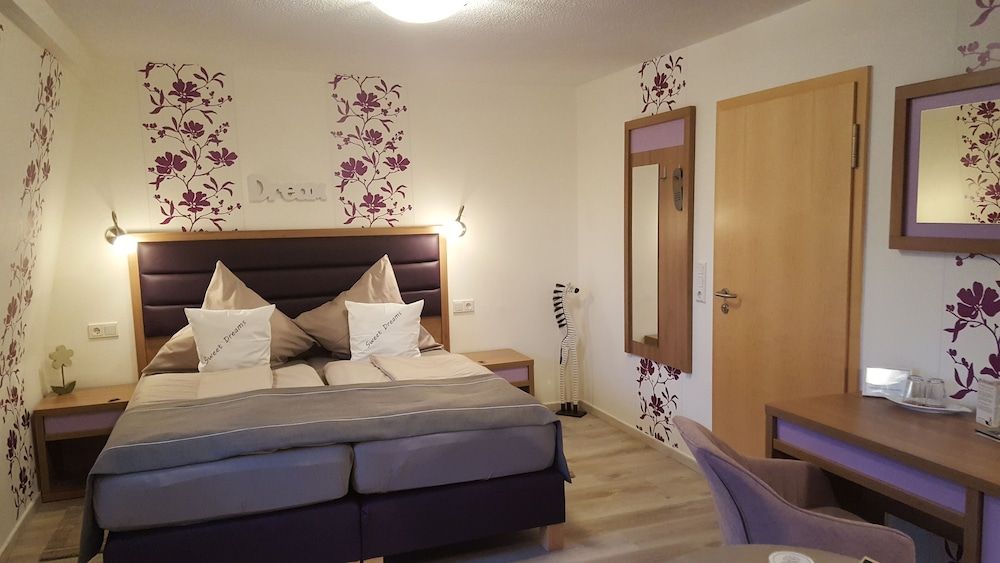 Hotel Haus Meeresblick 2