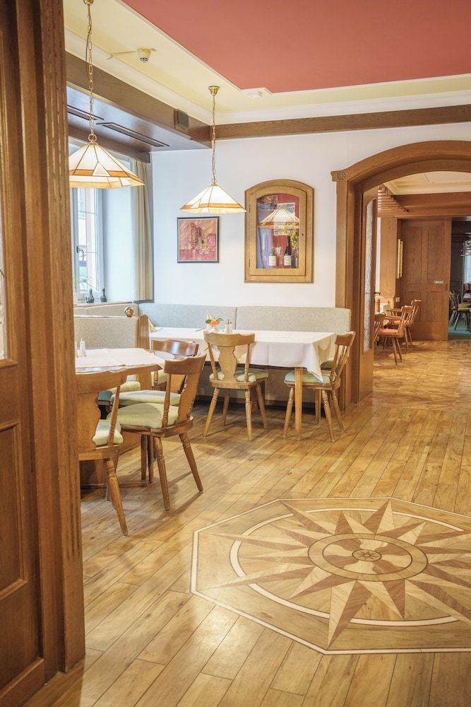 Bavaria Lifestyle Hotel 3