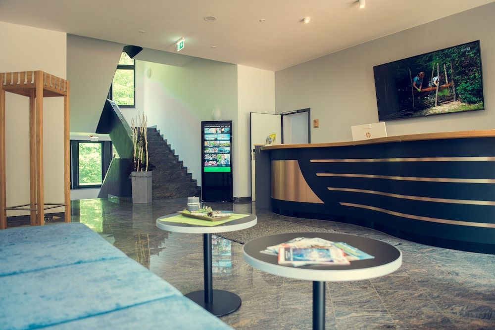 Aktivhotel Inselsberg 2