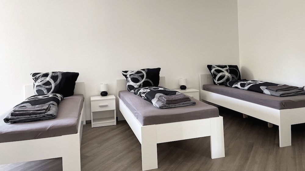 Studios im Haus Deutsch Krone 3