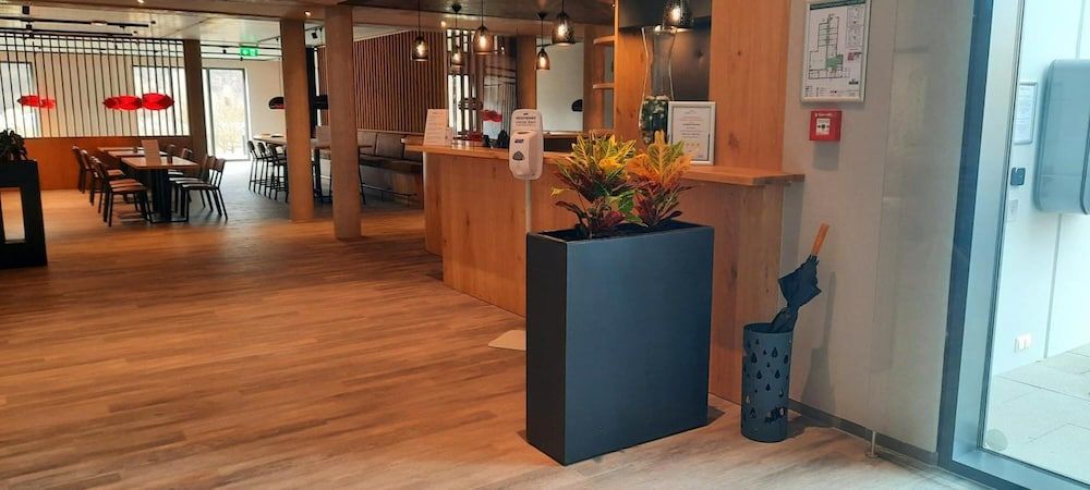 Euro Hotel Wertheim 2