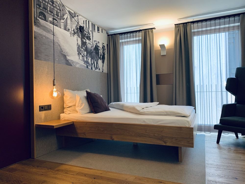 Stadthotel Kachelofen 2