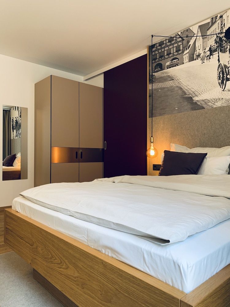 Stadthotel Kachelofen 3