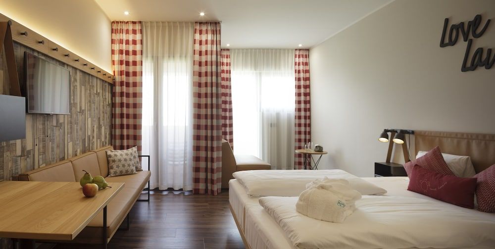 Mjus World Resort & Thermal Park 2