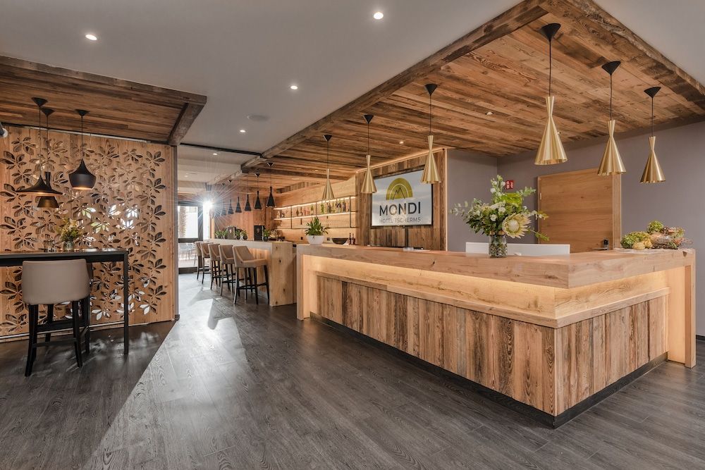 MONDI Hotel Tscherms 2