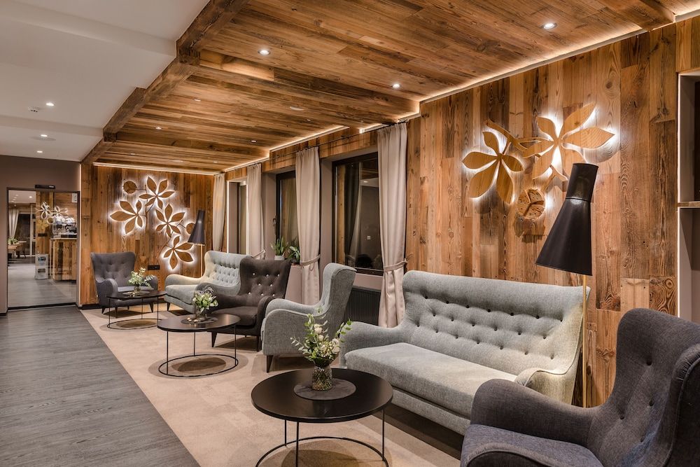 MONDI Hotel Tscherms 3