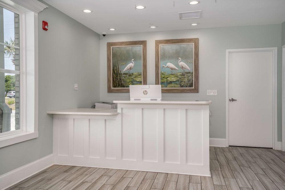 Lighthouse Suites BWSC by Best Western 2