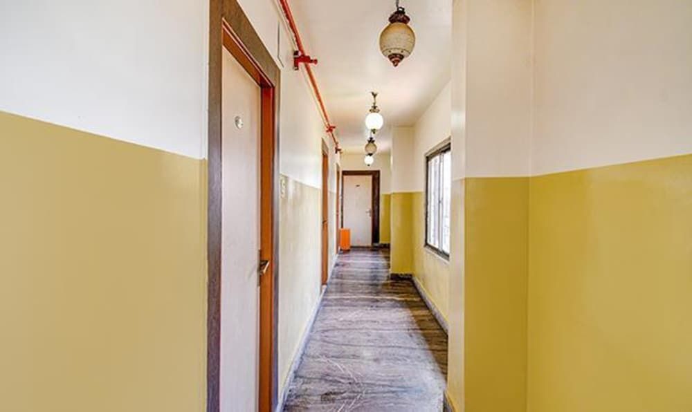 Fabhotel Kamala Inn 2