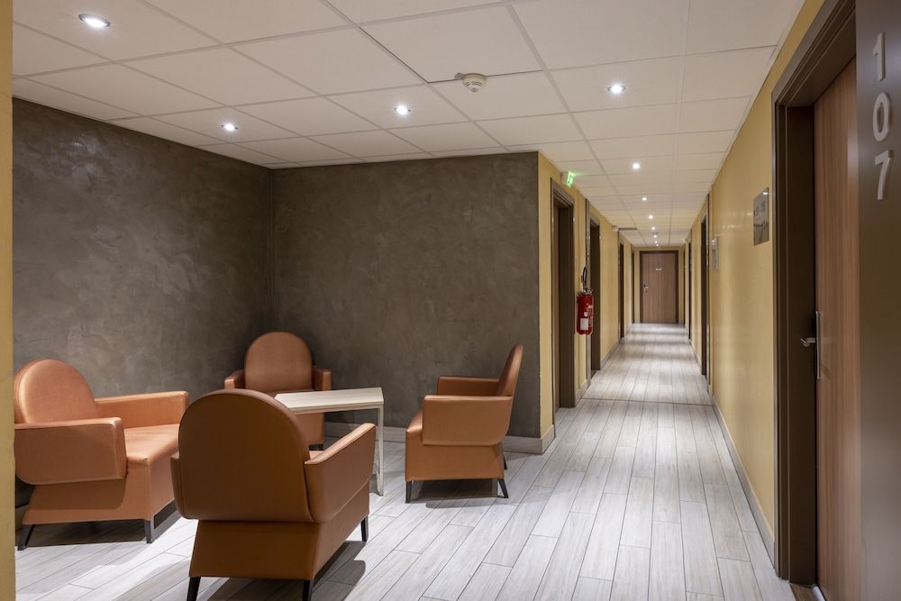 The Originals Boutique, Hôtel l'Occitan, Aubagne Nord 2