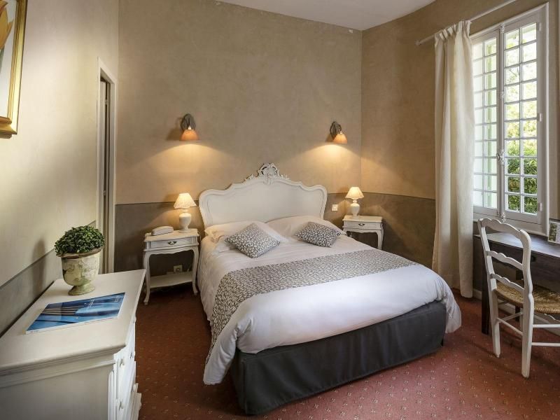 Logis Hôtel l'Hermitage 2