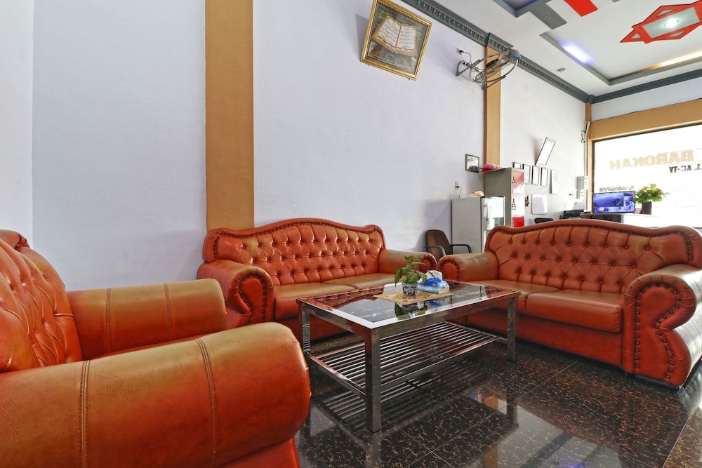 91493 Wisma Barokah Syariah 3