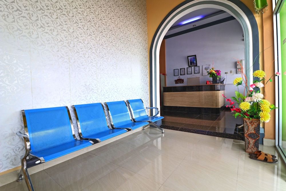 91493 Wisma Barokah Syariah 2