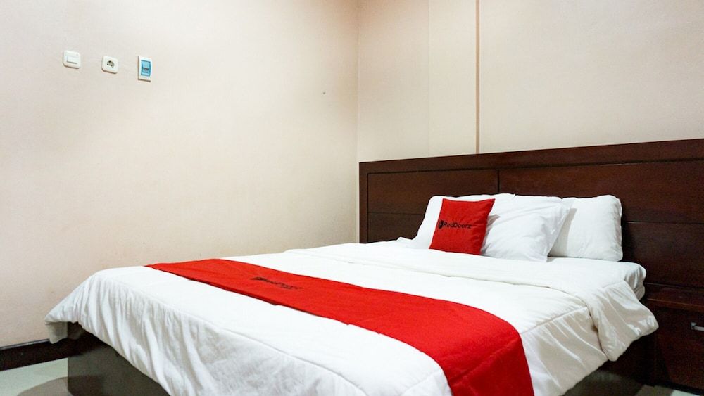 Formerly RedDoorz @ Jalan Cendrawasih Timika 2 estrelas em Timika