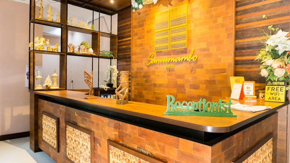 Formerly RedDoorz @ Jalan Cendrawasih Timika 3