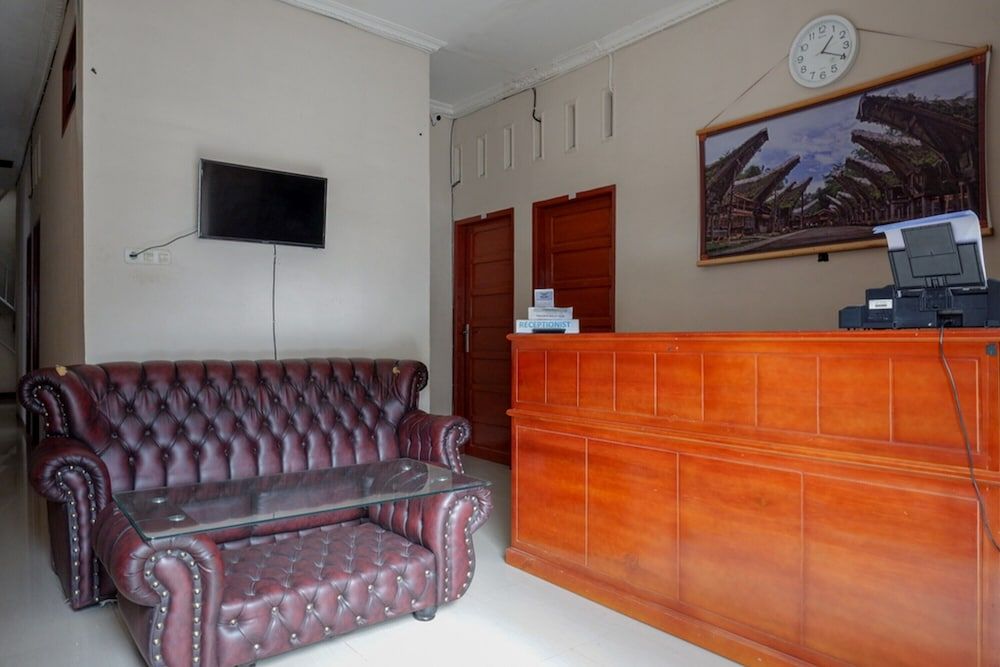 Formerly RedDoorz @ Makale Tana Toraja 3