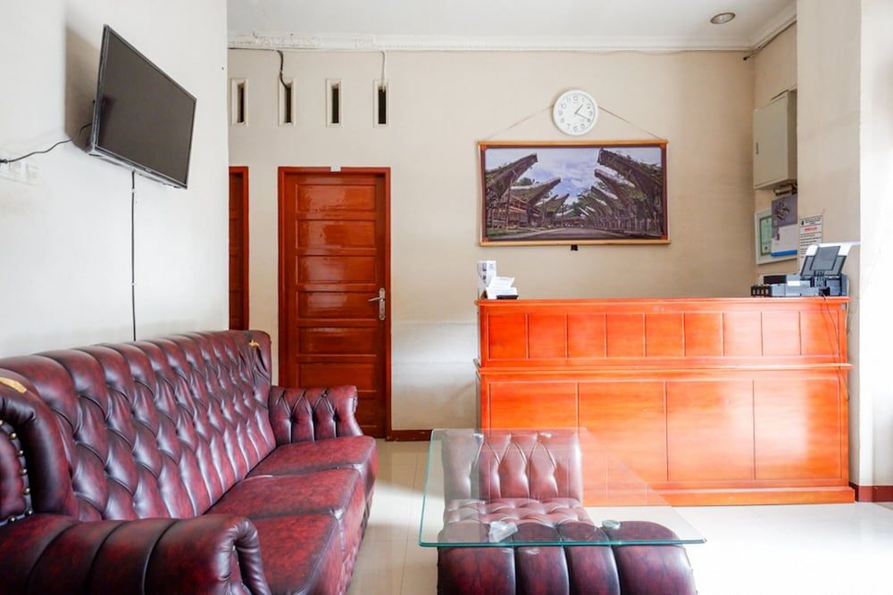 Formerly RedDoorz @ Makale Tana Toraja 2