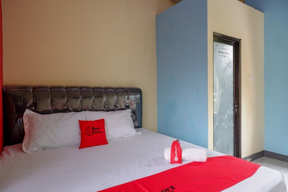 Formerly RedDoorz @ Gerbang Dieng Plateau Area 3