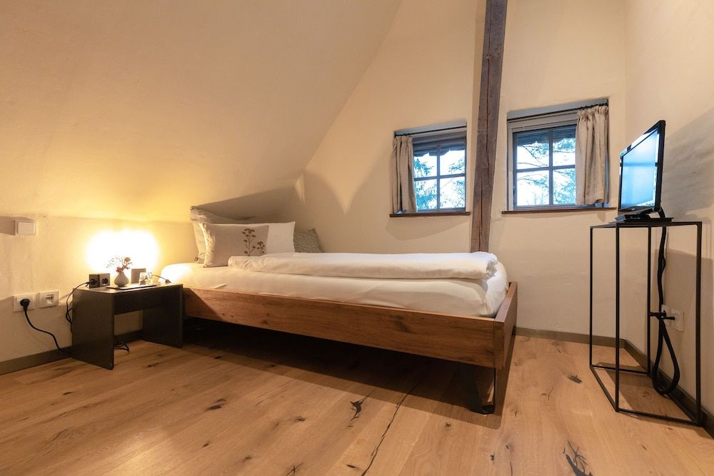 Wildland Natural Resort 3