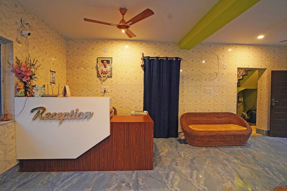 Neel Nirjan Resort 2