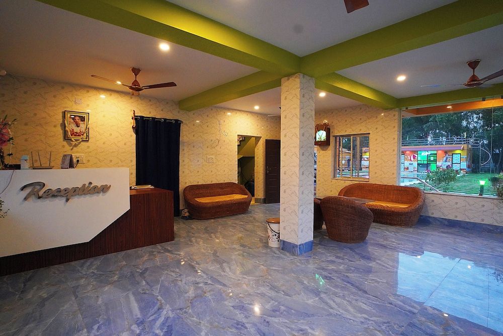 Neel Nirjan Resort 3