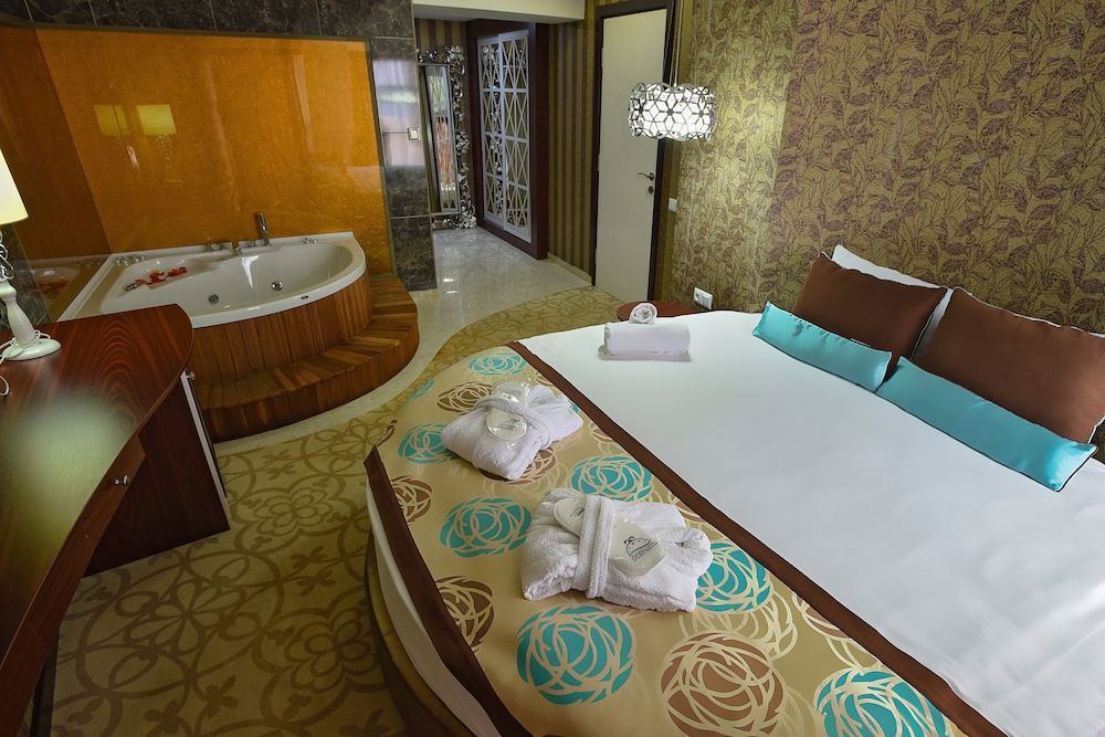 Hotel Izgrev Spa & Aqua Park 3