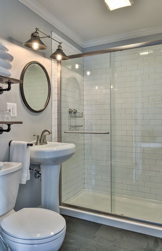 The Burrell House -1 étoiles à Keene