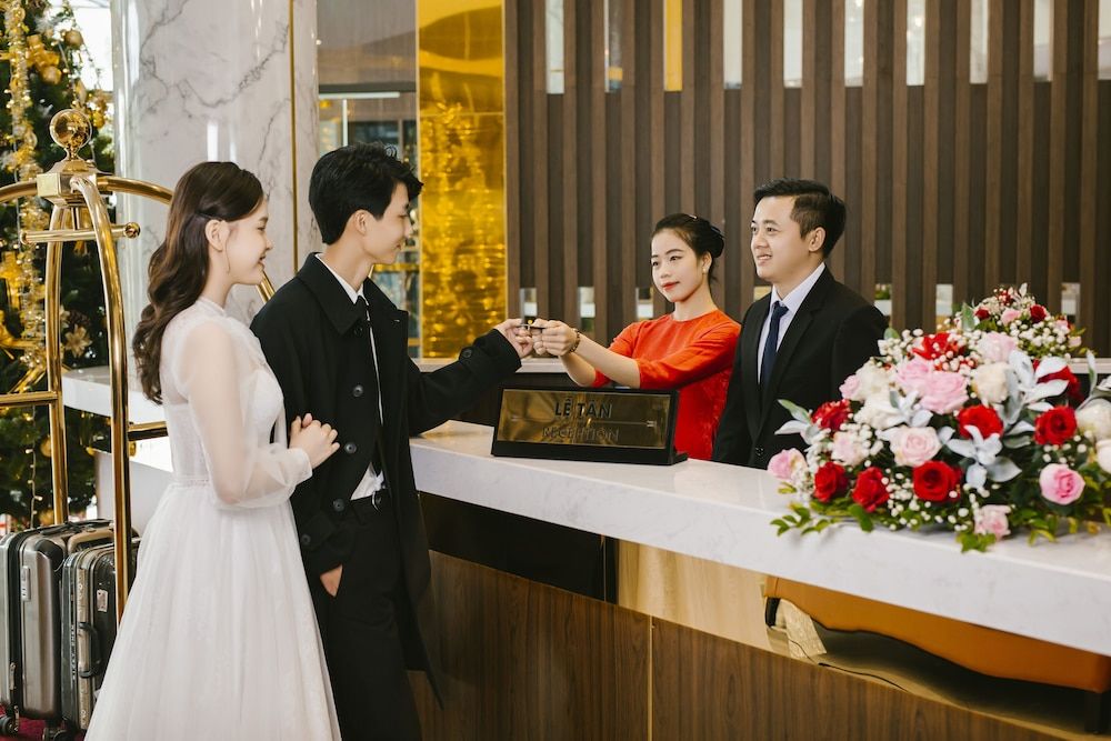 Songlam Waterfront Hotel 3